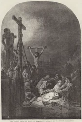 De kruisafneming